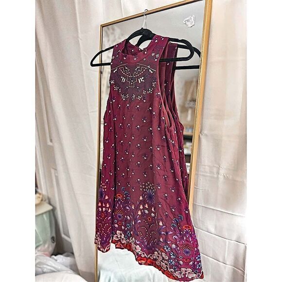 Francesca’s dress   - Picture 3 of 6